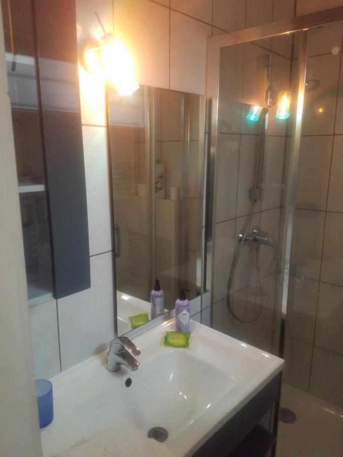 Tournus Castrum Romain - Duplex 54 M2 - 3 Etoiles - Petit Box Velo - 5Mn Autoroute Eksteriør bilde