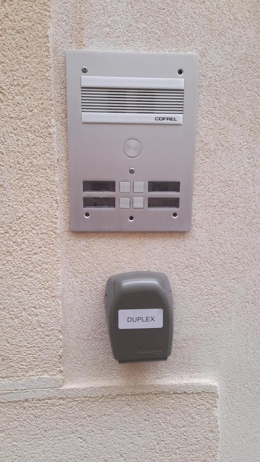 Tournus Castrum Romain - Duplex 54 M2 - 3 Etoiles - Petit Box Velo - 5Mn Autoroute Rom bilde